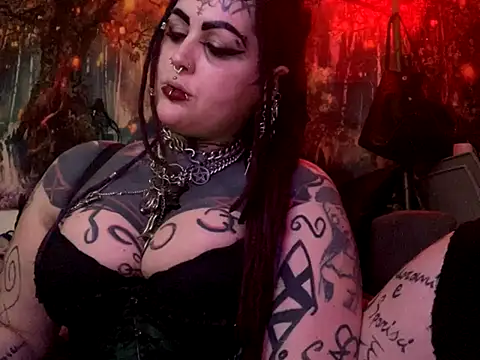 nyxvelon online show from 2, 12, 2025