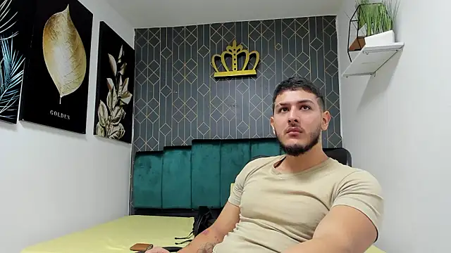 jasonshaw25 online show from 12, 2, 2026