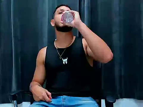 jasonshaw25 online show from 3, 3, 2026