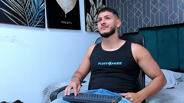 jasonshaw25 online show from 10, 3, 2026