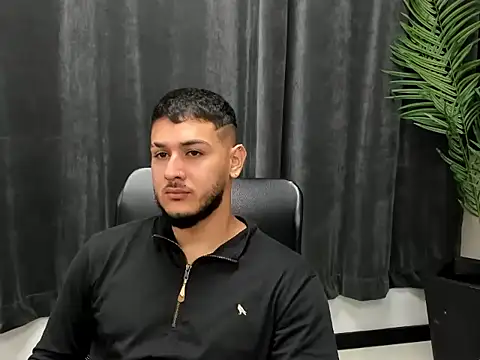 jasonshaw25 online show from 11, 3, 2026