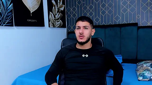 jasonshaw25 online show from 16, 3, 2026