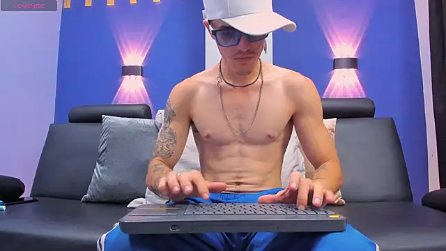 imsammytop online show from 23, 10, 2025