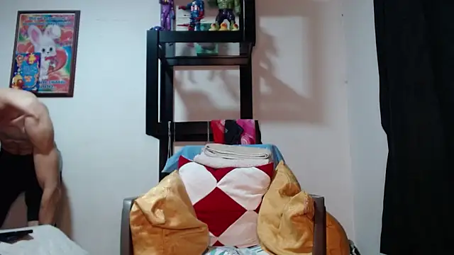 imsammytop online show from 29, 11, 2025