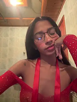 ScarletEvanss  online show from 28, 4, 2026