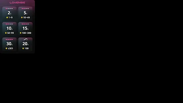 selinajuan online show from 23, 4, 2026