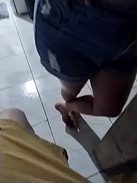 Barbaruivasc1 online show from 26, 10, 2025