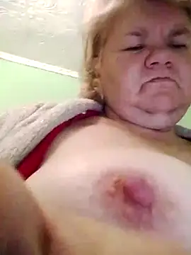 LusiyaGold5 online show from 30, 11, 2025