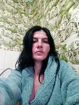 JudyDawn online show from 6, 10, 2025