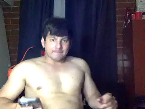 Snapshot of kaspar_6 chatting on 3, 11, 2025 kaspar 6 online show from 3, 11, 2025