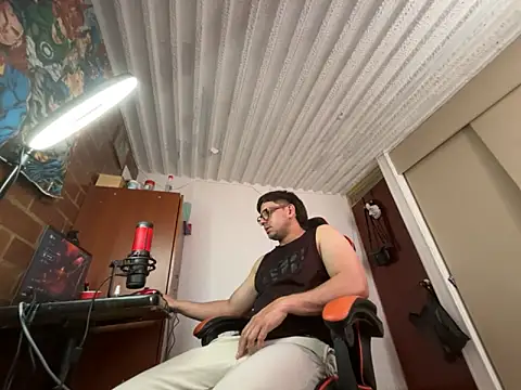 Snapshot of kaspar_6 chatting on 6, 4, 2026 kaspar 6 online show from 6, 4, 2026