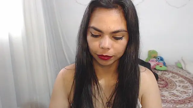 ms megan shadow online show from 22, 4, 2026