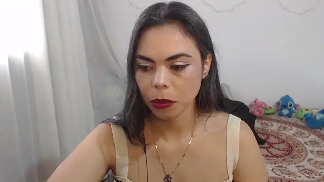ms megan shadow online show from 24, 7, 2026