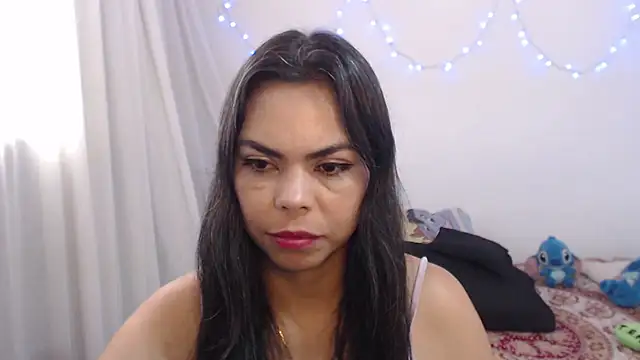 ms megan shadow online show from 29, 7, 2026