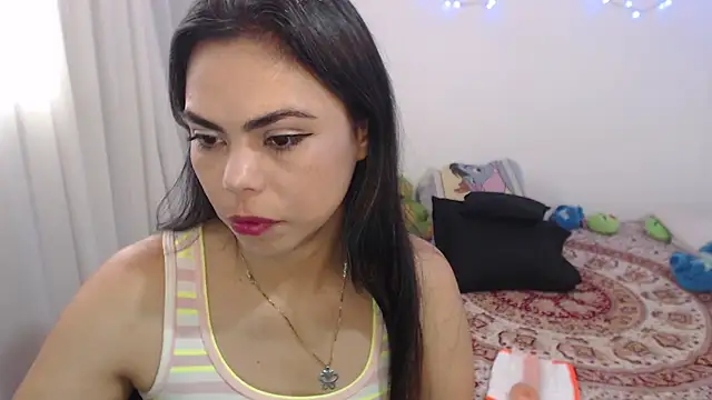 ms megan shadow online show from 30, 7, 2026