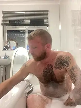 MrandMrsG25xx online show from 2, 3, 2026