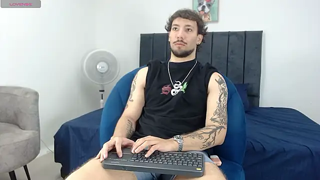 angel kyrozz online show from 6, 2, 2026