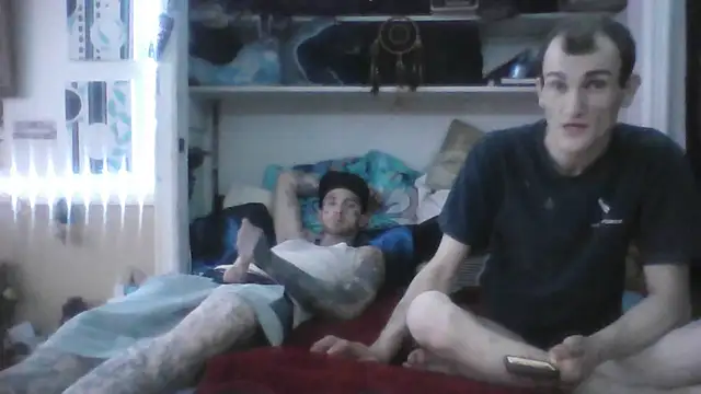 SWAGGDaddy93 online show from 15, 2, 2026