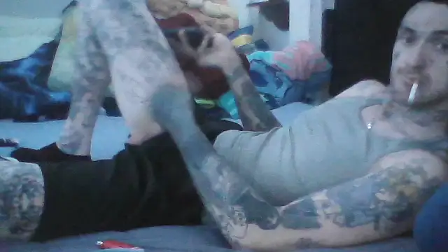 SWAGGDaddy93 online show from 21, 2, 2026