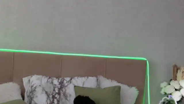 DianaRizz online show from 3, 11, 2025