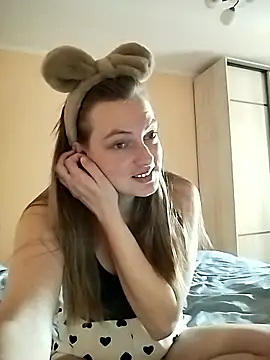 OksiLoverx online show from 14, 1, 2026