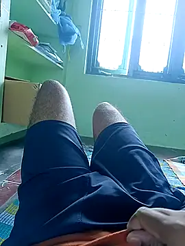 hemcrazy online show from 26, 2, 2026