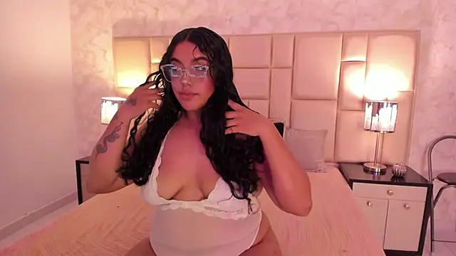 CatalinaCoopper online show from 13, 10, 2025