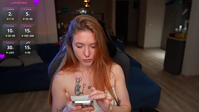 SsonicPorn online show from 15, 10, 2025