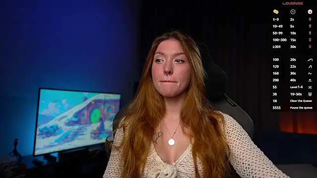 SsonicPorn online show from 3, 2, 2026