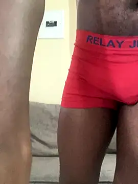 Snapshot of Bandana-Lad chatting on 14, 11, 2025 Bandana-Lad online show from 14, 11, 2025