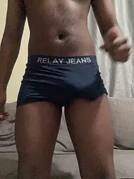 Snapshot of Bandana-Lad chatting on 18, 11, 2025 Bandana-Lad online show from 18, 11, 2025