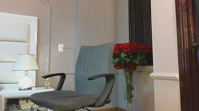 DereckWolf  online show from 11, 10, 2025