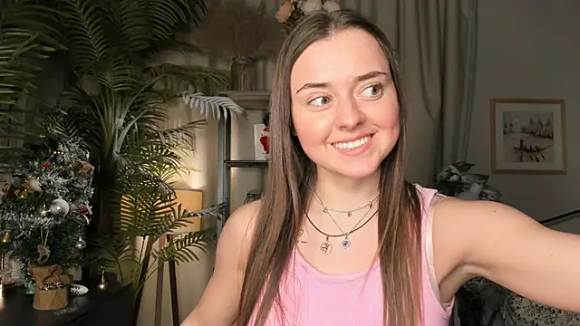 ThelmaJusto online show from 8, 1, 2026