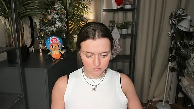 ThelmaJusto online show from 18, 1, 2026