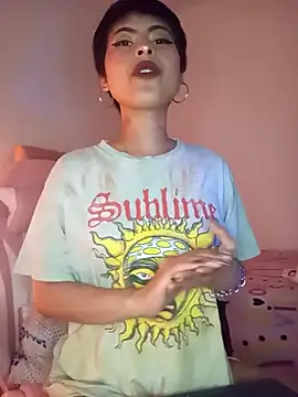 Eva Feller69 online show from 9, 11, 2025