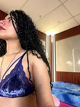 Eva Feller69 online show from 13, 1, 2026