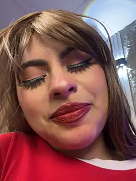 Eva Feller69 online show from 21, 4, 2026