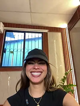 Eva Feller69 online show from 22, 7, 2026
