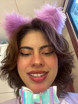 Eva Feller69 online show from 28, 7, 2026