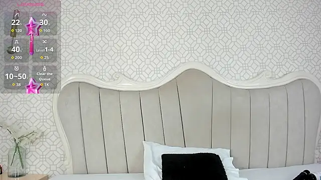 MarcelaCortes online show from 27, 2, 2026