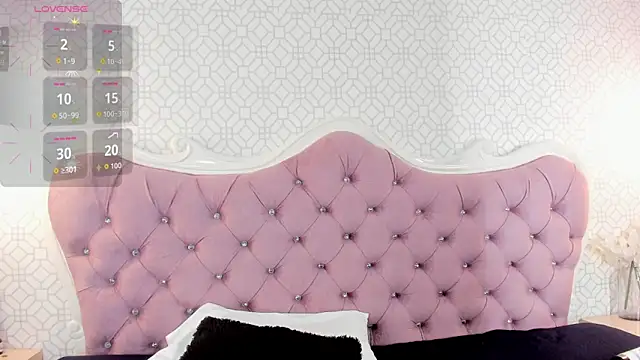 MarcelaCortes online show from 27, 4, 2026