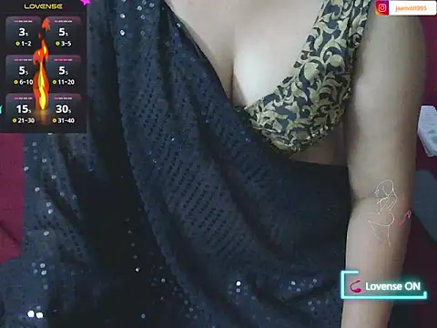 traditional Jaanvi online show from 28, 4, 2026