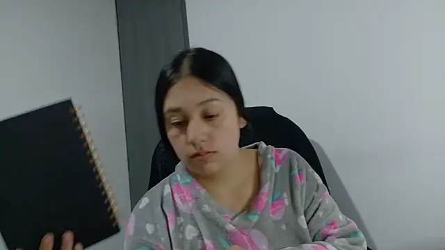 Snapshot of KOREN_JALAA chatting on 4, 6, 2026 KOREN JALAA online show from 4, 6, 2026