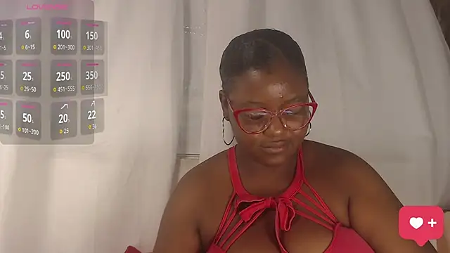 Kim Browns online show from 17, 3, 2026