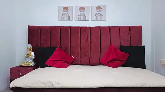 Timothe Evans online show from 10, 10, 2025