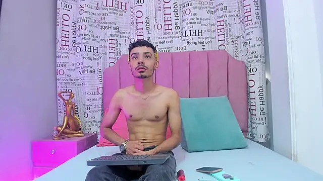 Timothe Evans online show from 21, 10, 2025