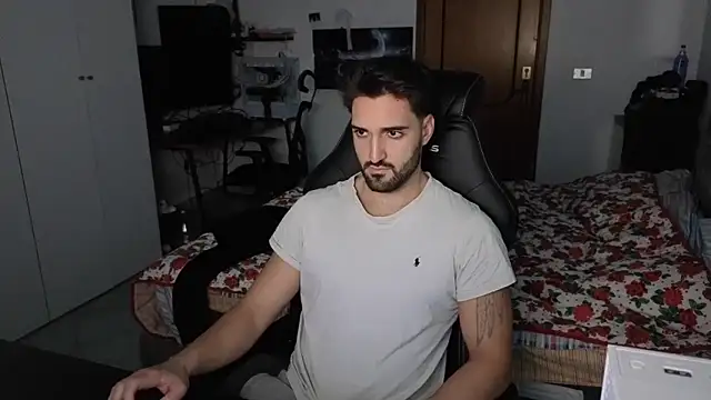 Al3xox02 online show from 1, 2, 2026