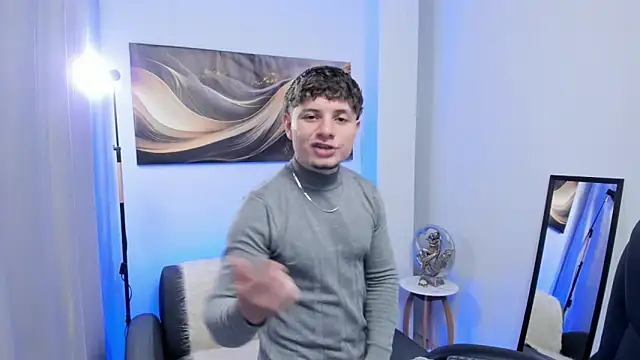 Snapshot of Leoo_Miller chatting on 7, 1, 2026 Leoo Miller online show from 7, 1, 2026