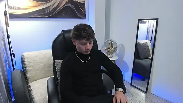 Snapshot of Leoo_Miller chatting on 14, 1, 2026 Leoo Miller online show from 14, 1, 2026