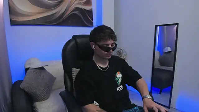 Snapshot of Leoo_Miller chatting on 7, 2, 2026 Leoo Miller online show from 7, 2, 2026